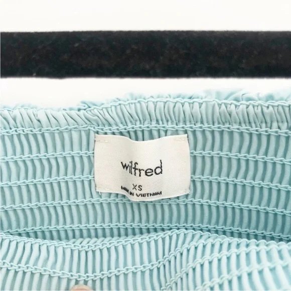 ARTIZIA BLUE TOP☀️❤️ - Picture 6 of 7